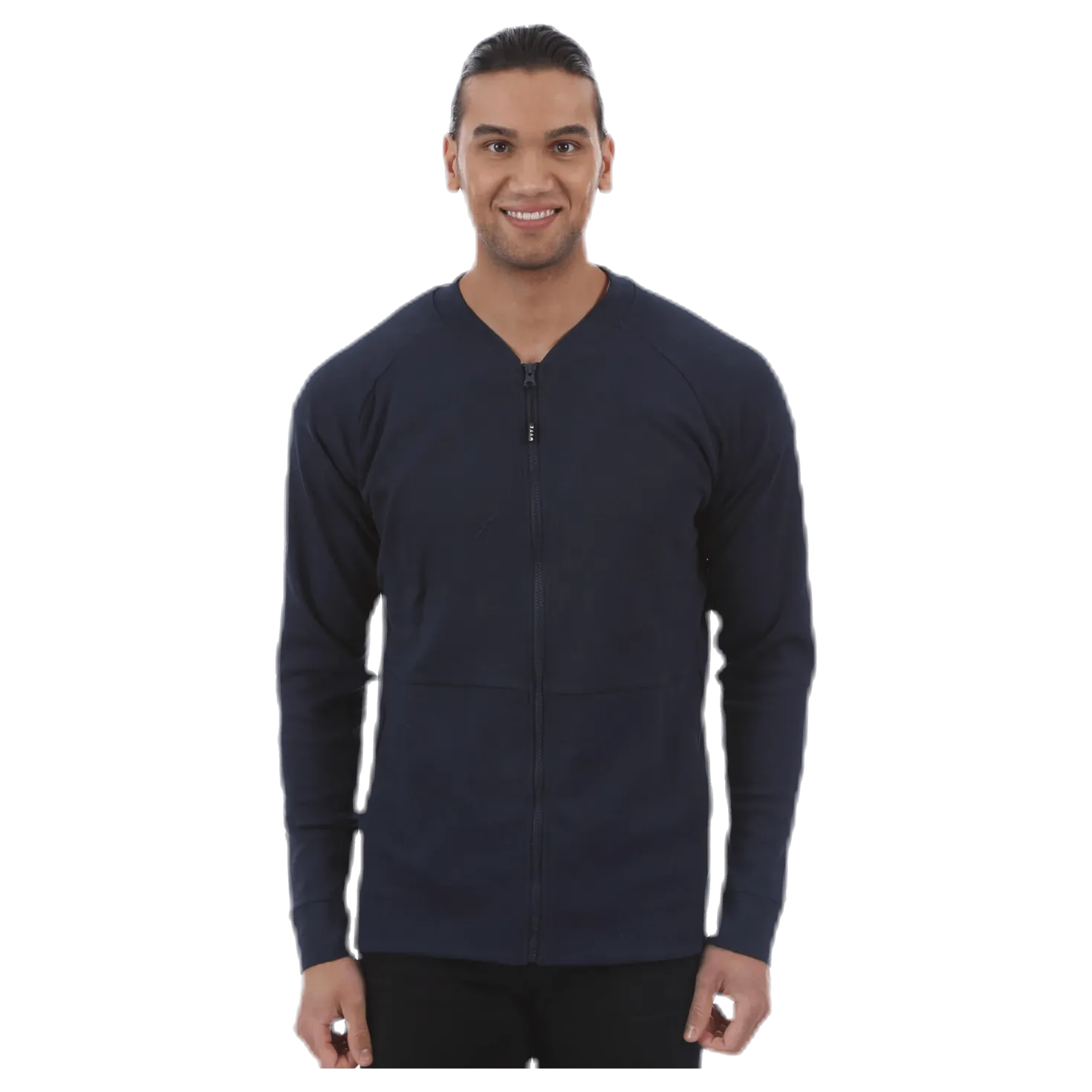 William Jacket Blue