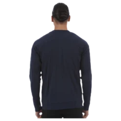William Jacket Blue