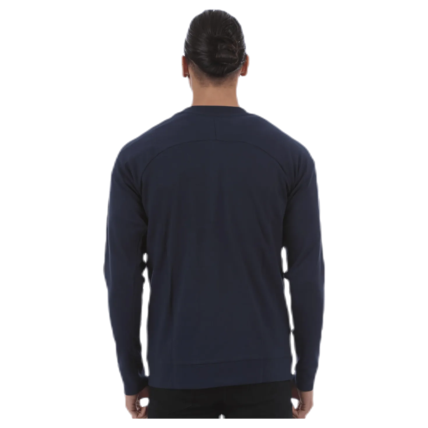 William Jacket Blue