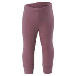 Willit Wool Legging Red