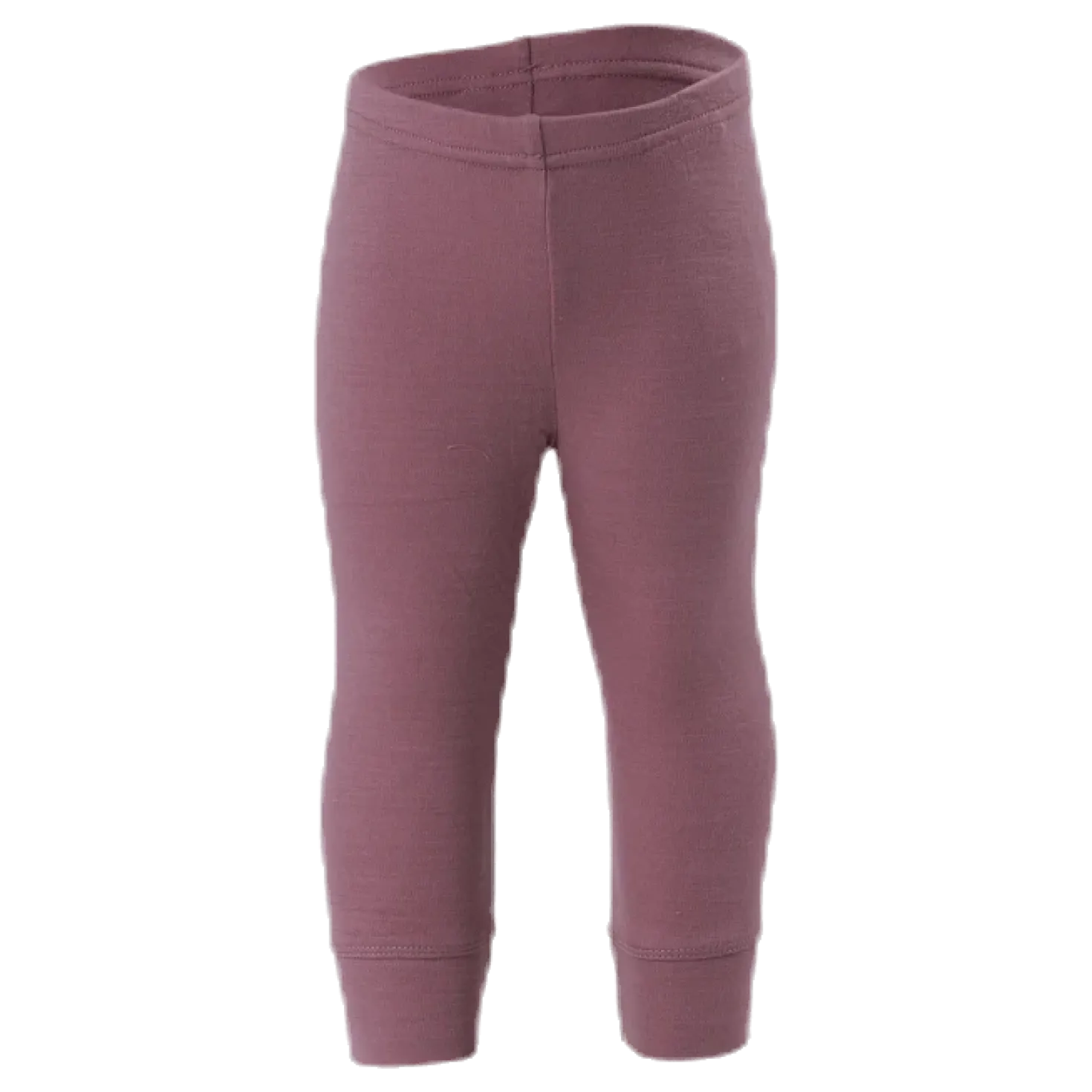 Willit Wool Legging Red