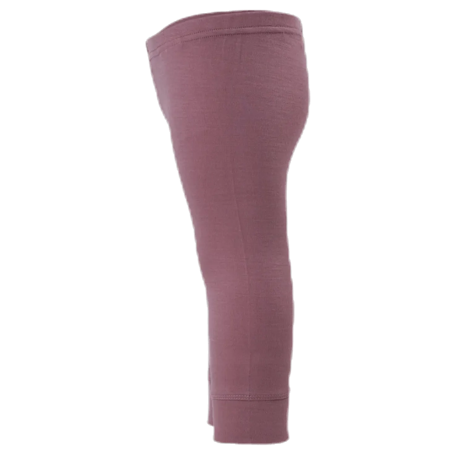 Willit Wool Legging Red