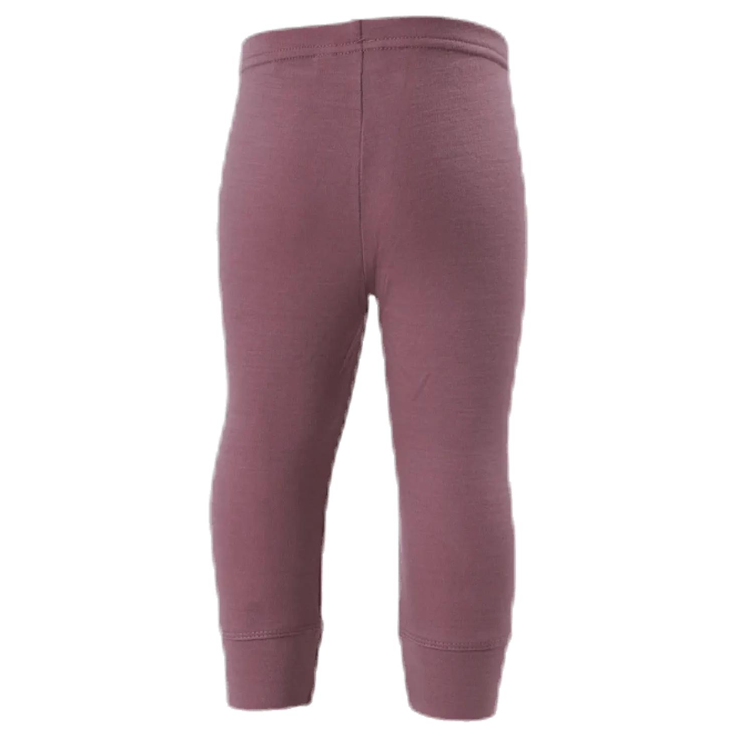 Willit Wool Legging Red