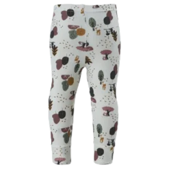 Willit Wool Legging White