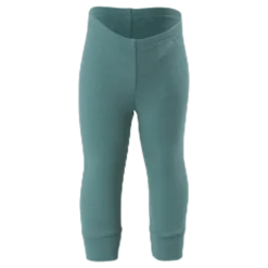 Willit Wool Longjohn Green