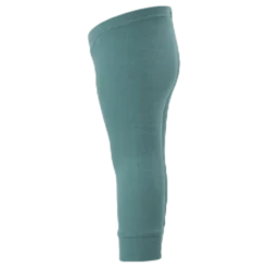 Willit Wool Longjohn Green