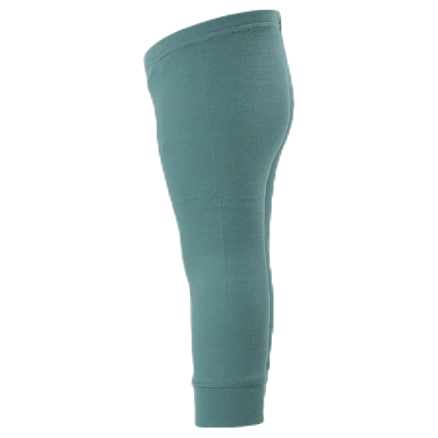 Willit Wool Longjohn Green
