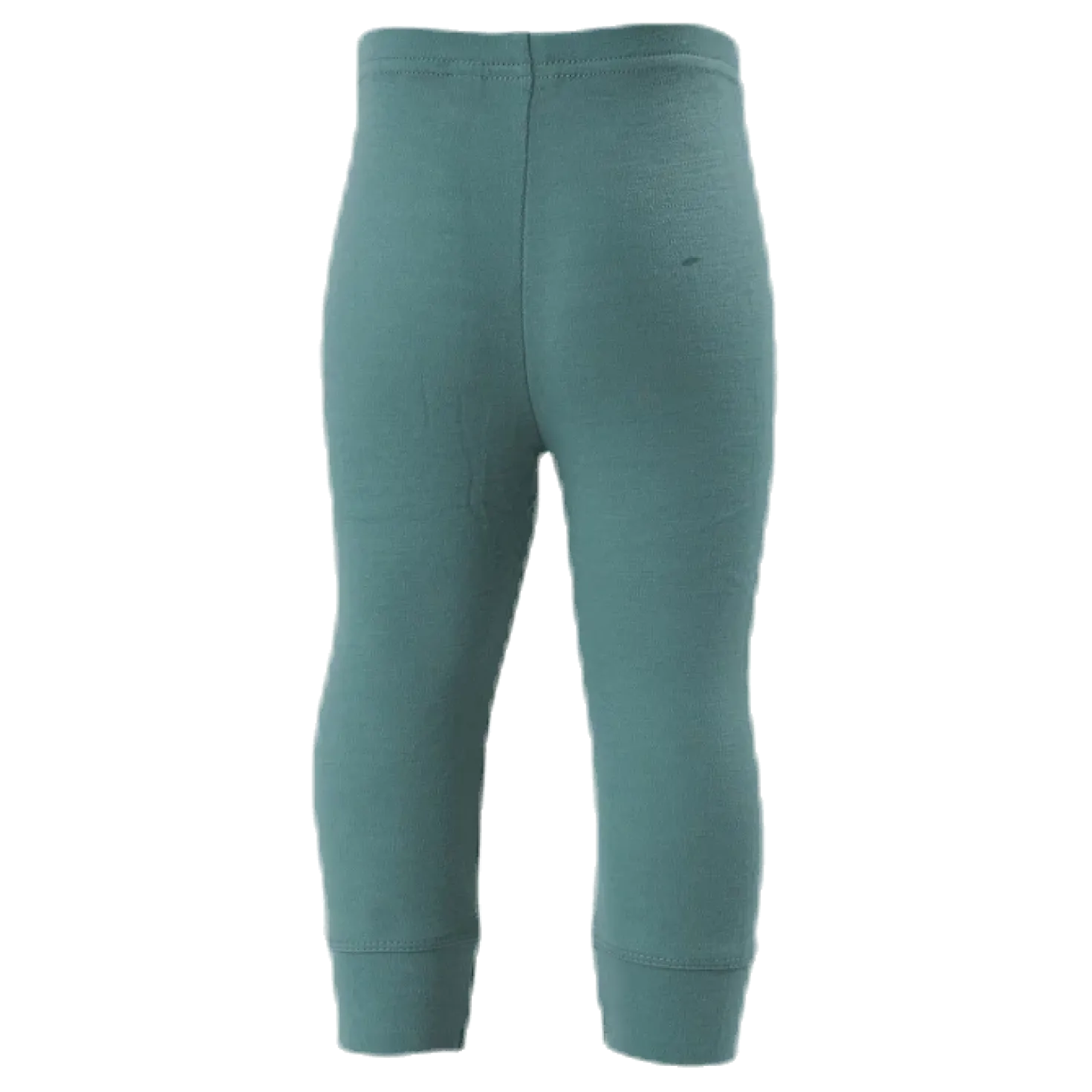 Willit Wool Longjohn Green