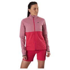 Willow Jacket Pink
