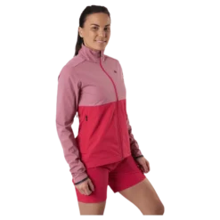 Willow Jacket Pink