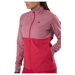Willow Jacket Pink