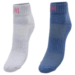 Wilma Blue/Grey