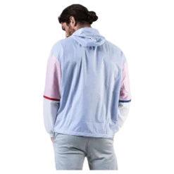 Windbreaker Blue