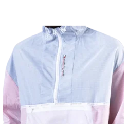 Windbreaker Blue