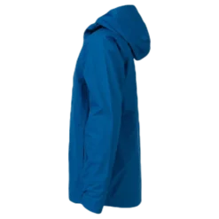Windom Rain Jacket Youth Blue