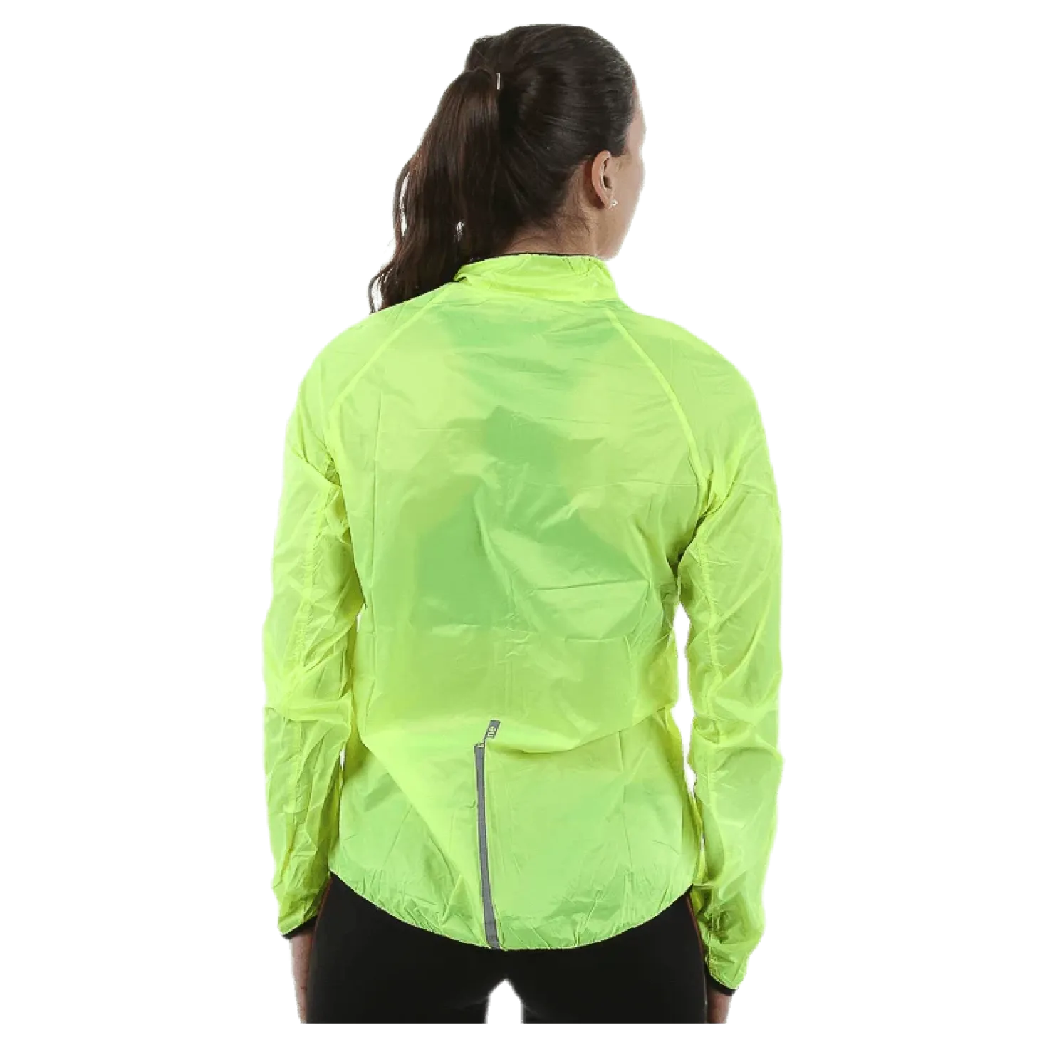 Windpack Jkt Yellow