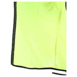 Windpack Jkt Yellow