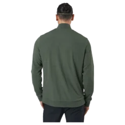 Windshield 1/2 Zip Midlayer X65 Cactus Green