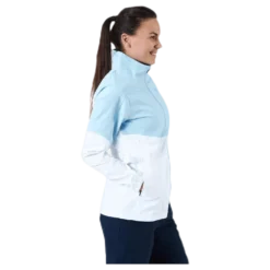 Windstrike Full Zip Blue