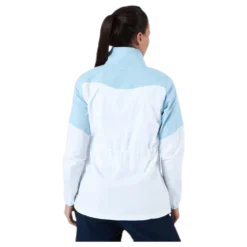 Windstrike Full Zip Blue