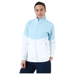 Windstrike Full Zip Blue
