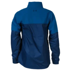 Windstrike 1/2 Zip Youth Blue