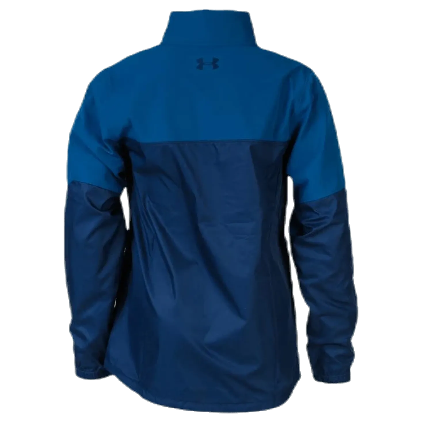 Windstrike 1/2 Zip Youth Blue