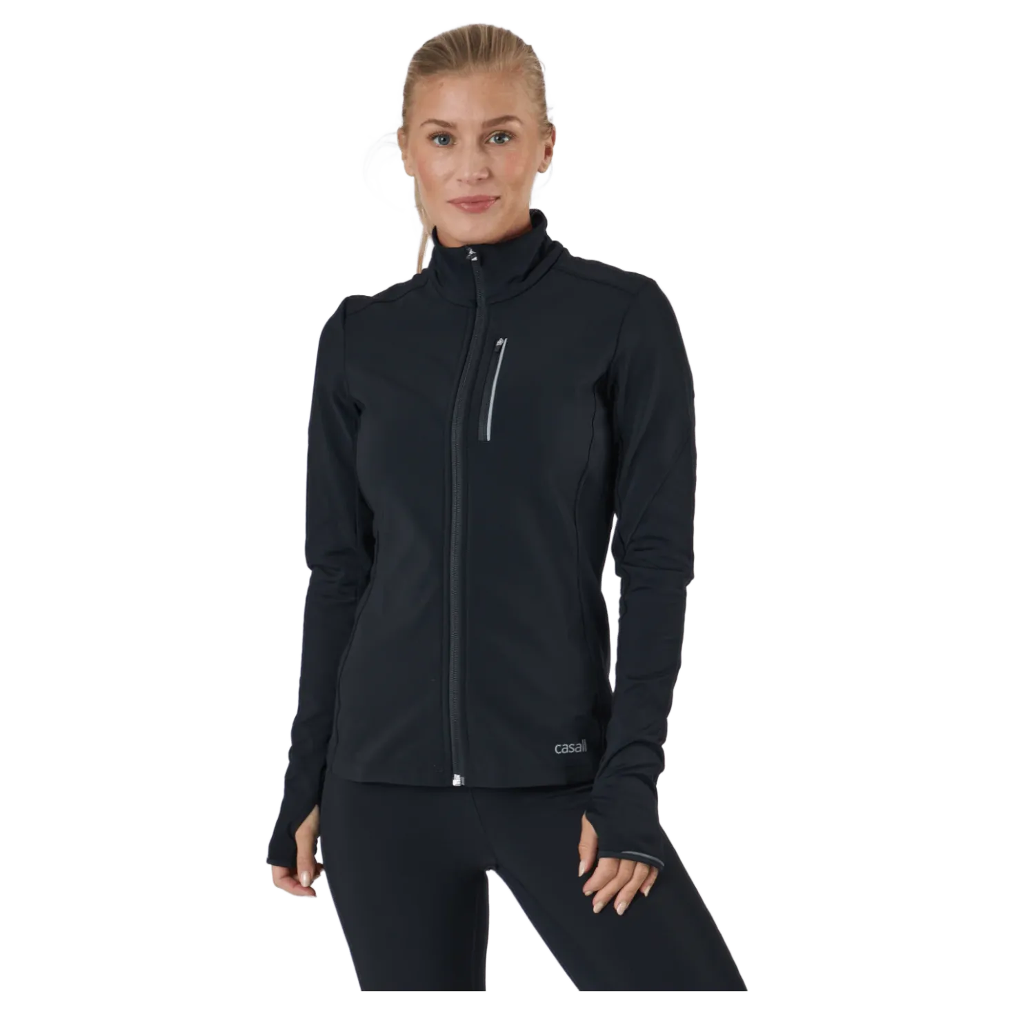 Windtherm Jacket Black