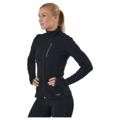 Windtherm Jacket Black