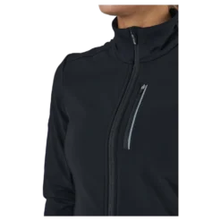 Windtherm Jacket Black