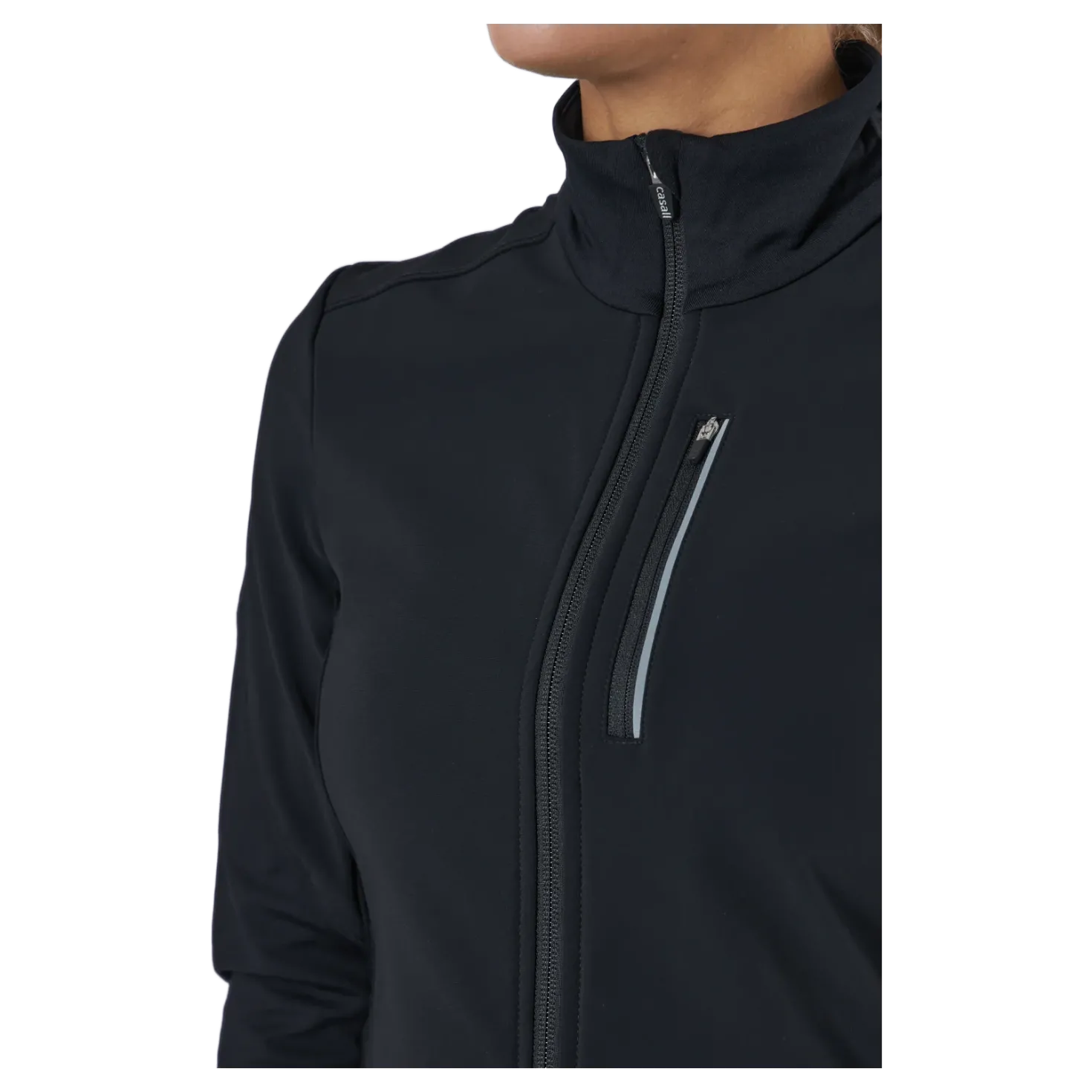 Windtherm Jacket Black