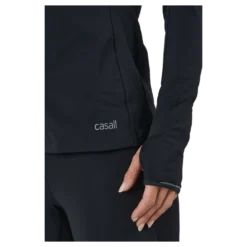 Windtherm Jacket Black