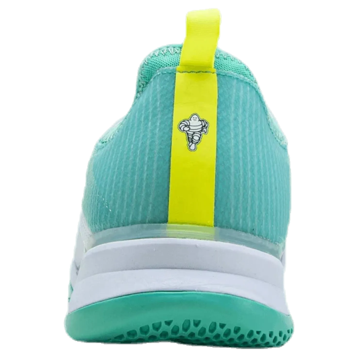 Wing Lite 2.0 White/Turquoise