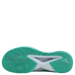 Wing Lite 2.0 White/Turquoise