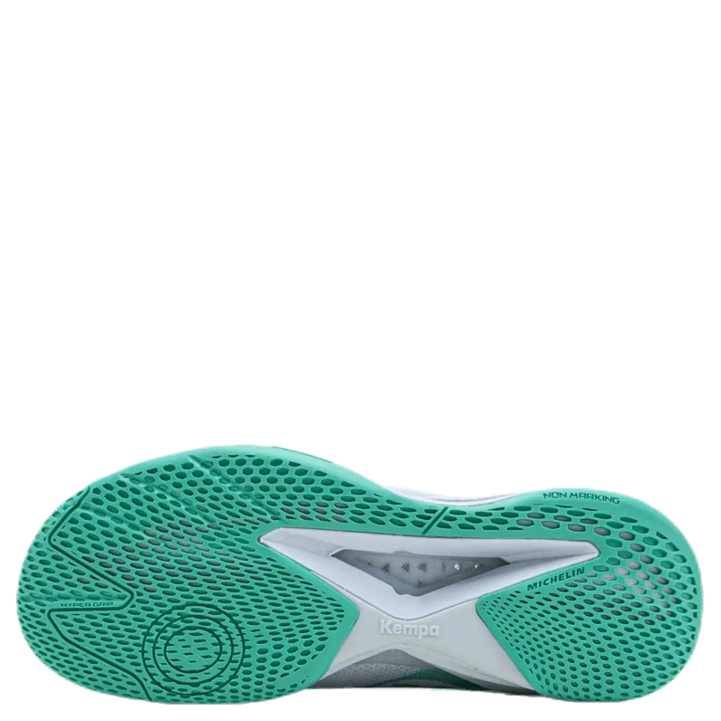 Wing Lite 2.0 White/Turquoise
