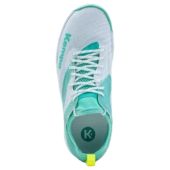 Wing Lite 2.0 White/Turquoise