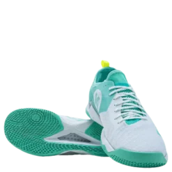 Wing Lite 2.0 White/Turquoise