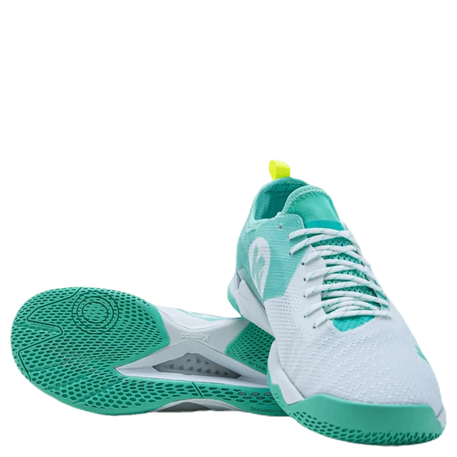 Wing Lite 2.0 White/Turquoise