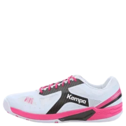 Wing Lite W Pink/White/Black