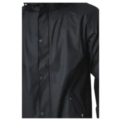 Wings Plus Eco Black