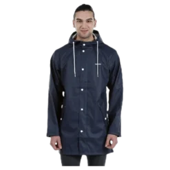 Wings Rainjacket Navy