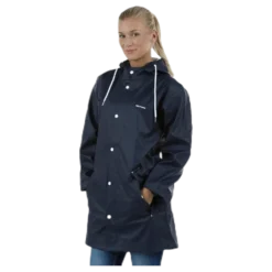 Wings Rainjacket Navy