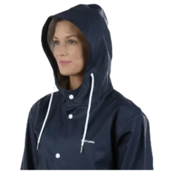 Wings Rainjacket Navy