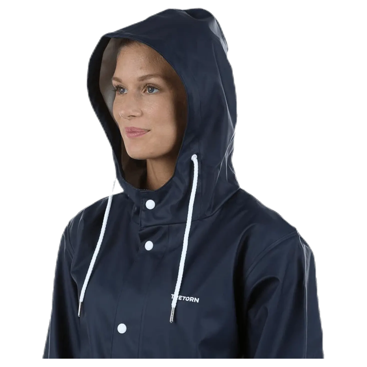 Wings Rainjacket Navy