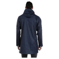 Wings Rainjacket Navy