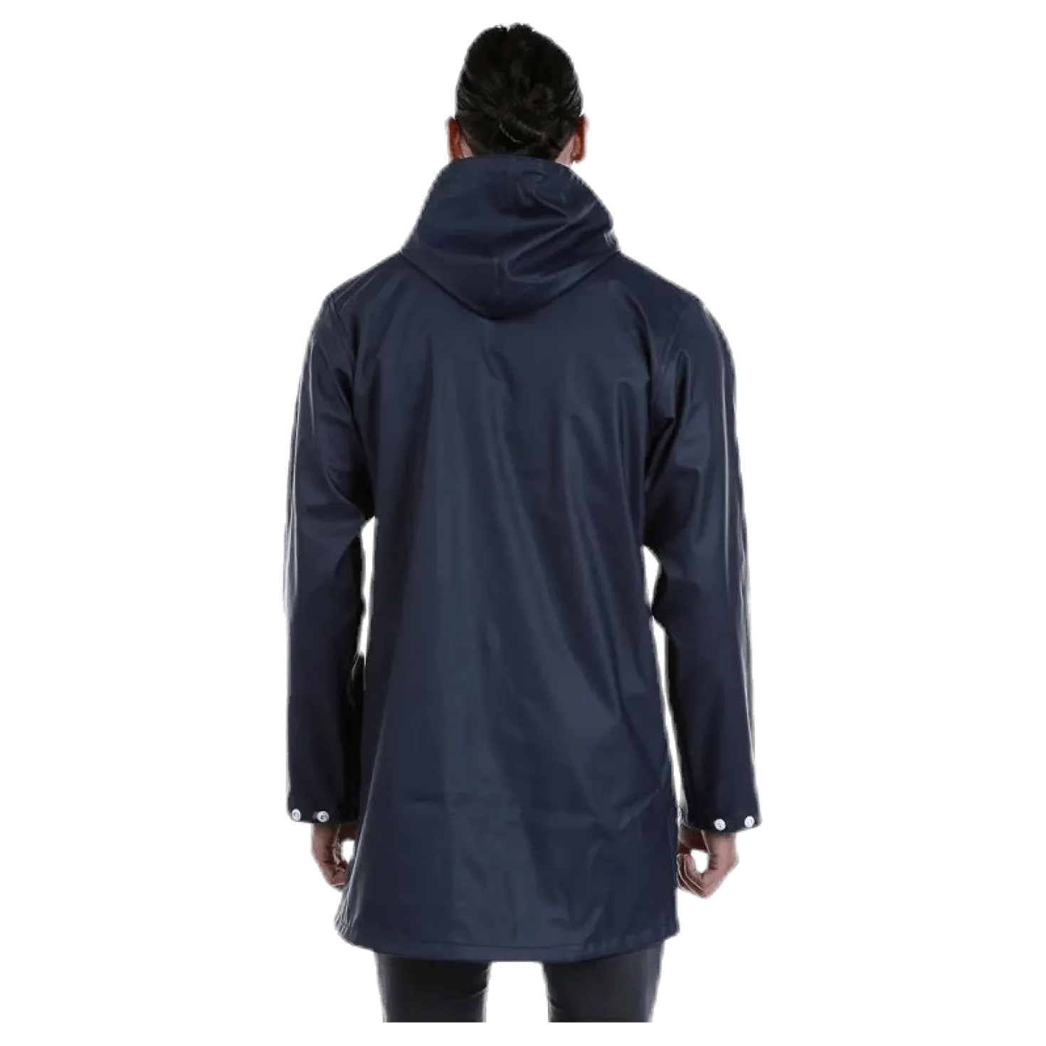 Wings Rainjacket Navy
