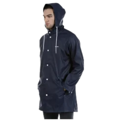 Wings Rainjacket Navy