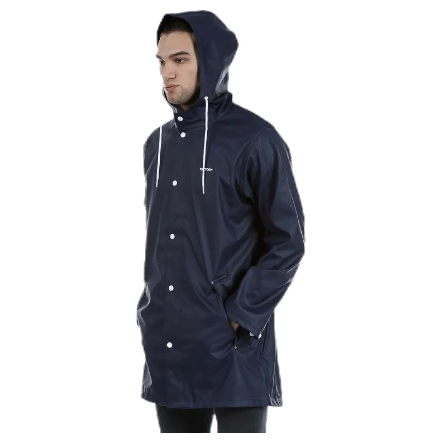 Wings Rainjacket Navy