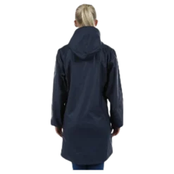 Wings Rainjacket Navy