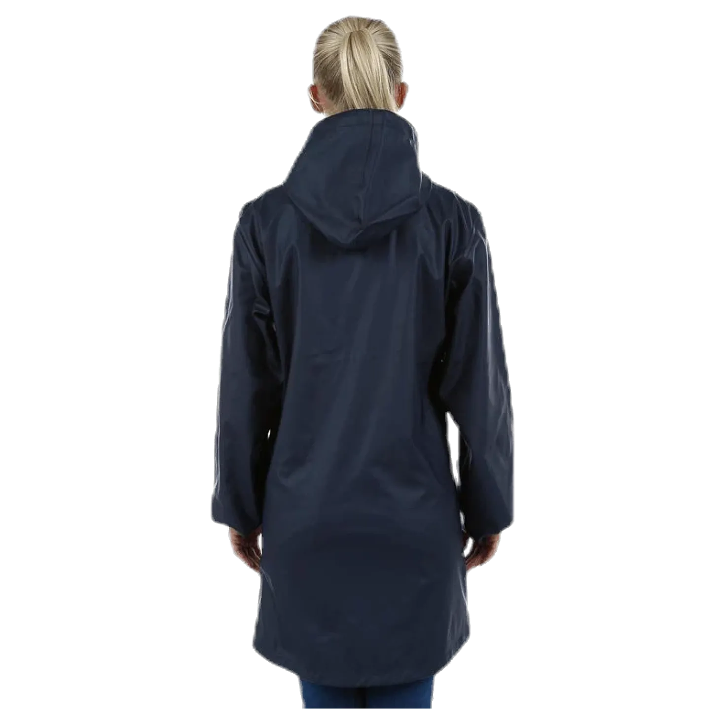 Wings Rainjacket Navy